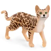 Schleich - Bengal Cat 13918