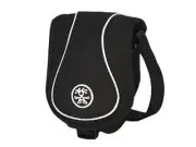 Crumpler The Bundle Medium Photo Camera Bag(Black)
