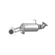 Redback Manifold Catalytic Converter for Skoda Fabia Roomster 5J Rapid NH Yeti