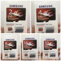 在飛比找蝦皮購物優惠-SAMSUNG 存儲卡 mmc 三星適配器 2gb 4gb 