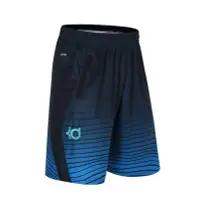 在飛比找Yahoo!奇摩拍賣優惠-🔥KD杜蘭特Kevin Durant運動籃球短褲🔥NBA球衣