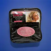 Conair Flexiroll Rollers 12 PCS Lightweight With Pins