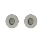 Original Beats Solo PRO Wireless Ear Pad Cushion Replacement (Gray) Parts