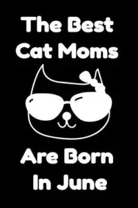 在飛比找博客來優惠-The Best Cat Moms Are Born In 