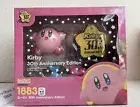 Nendoroid Kirby 30th Anniversary Edition Figure No.1883 NEW Japan 100% Authentic