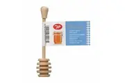 Tala Honey Dipper (Brown) (One Size)