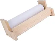 VICASKY Child-Friendly Paper Easel 1 Set Sketching Stand Smooth Surface for Boys and Girls' Art School Activities