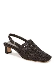 Vince Women's Eris Slingback Pumps