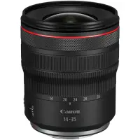 在飛比找momo購物網優惠-【Canon】RF14-35mm F4L IS USM 超廣