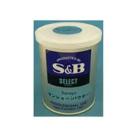 在飛比找蝦皮購物優惠-日本 S&B 山椒粉 M缶/150ｇ