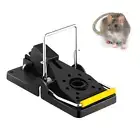 Mouse Catcher Snap Trap Rat Traps Rat Catcher Mice Trap Mouse Trap Pest Killer