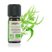 Florame Eucalyptus Smithii essential oil 10 ml (Eucalyptus)