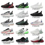 adidas X9000L4 BOOST Men Running Casual Lifestyle Shoes Sneakers Pick 1