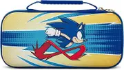 PowerA Schlankes Etui für Nintendo Switch OLED-Modell, Nintendo Switch und Nintendo Switch Lite