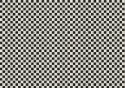 1:64 scale (3xA4) Garage marble tile floor - Peel and Apply decal /model car 5