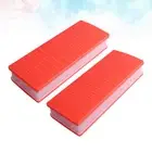 2pcs Skewer Slicer Meat Kebab Barbecue Meat Skewer Portable Kebab Box