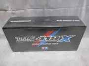 TAMIYA 1/10RC TRF419X WS (World Spec) Chassis Kit 42311