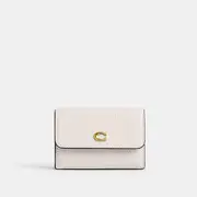 Mini Trifold Wallet