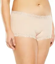 Women'S Parisienne Full Brief