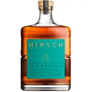 Hirsch The Horizon Straight Bourbon Whiskey 750mL