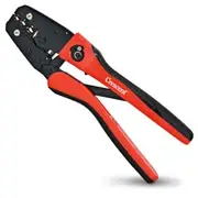 CRESCENT Crimping Tool Insulated Terminals 22-10Awg CCT10