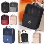 Portable Storage Bags Travel Zip Pouch Storage Shoe Bag Organizer Dustproof ' `,