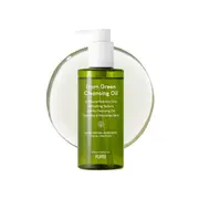 *Flash Offer* Purito SEOUL - From Green Cleansing Oil (New...