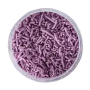 Jimmies Mauve 60g