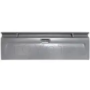 Rear Tailgate Middle Handle Hole w/ Letter Fit Toyota Hilux Rn85 Rn110 89-97 (for: Toyota)