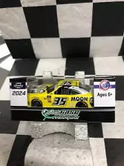 Akinori Ogata #35 MOONEYES 2024 Camaro 1:64 scale N352465MOEAO Action