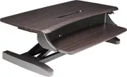 Premium Quality ERGOTRON Lift101 Sit STANDING DESK CONVERTER Fast Shipping