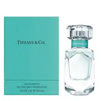 在飛比找ETMall東森購物網優惠-Tiffany&Co.蒂芙尼 同名淡香精30ml(公司貨)