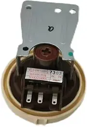 HMHAMA WD-T14415D 6601EN1005 Washer Water Level Sensor Pressure Switch for LG Washing Machine