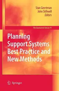 在飛比找博客來優惠-Planning Support Systems Best 