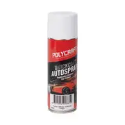 Polycraft Touch Up Paint Polar White - DSD42 150g