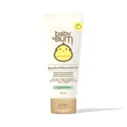 Sun Bum Baby Bum SPF 50 Mineral Lotion - Size -