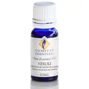 Gumleaf Essential Oil Orange Blossom Neroli 3% In Jojoba 10mL