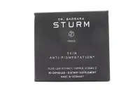 Dr. Barbara Sturm Skin Anti- Pigmentation Dietary Supplements ~ 60 Capsules