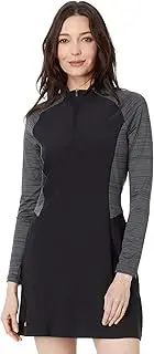 [adidas] Women's Ultimate365 Long Sleeve