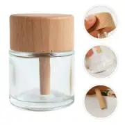 DIY Essential Oils Containers Refillable Fragrance Diffuser Jars Home Decor