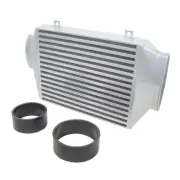 KYOSTAR Top Mount Supercharge Intercooler For 2002-06 Mini Cooper S R53 R50 R52