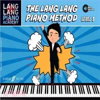 在飛比找三民網路書店優惠-The Lang Lang Piano Method, Le