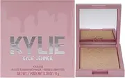 Kylie Cosmetics Kylighter Pressed Illuminating Powder - 020 Ice Me Out for Women 0.28 oz Highlighter