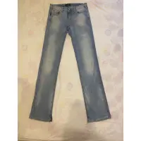 在飛比找蝦皮購物優惠-armini jeans 亞曼尼牛仔褲