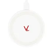 Quake Wireless Charging Pad - Velocity LIVING Brand