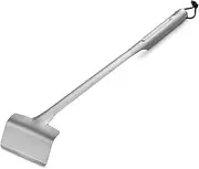 Weber Charcoal Rake, 21in x 3.9in x 1.9in