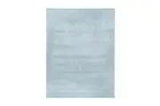 Montanea Teal Plush Rug