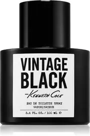 Kenneth Cole Vintage Black EDT M 100ml