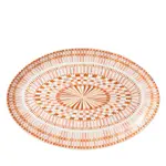 Bernardaud Braquenie 13 Oval Platter