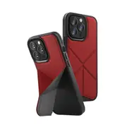 Uniq TFORM MagSafe Slim Mobile Case Protective Cover For Apple iPhone 13 Pro Red